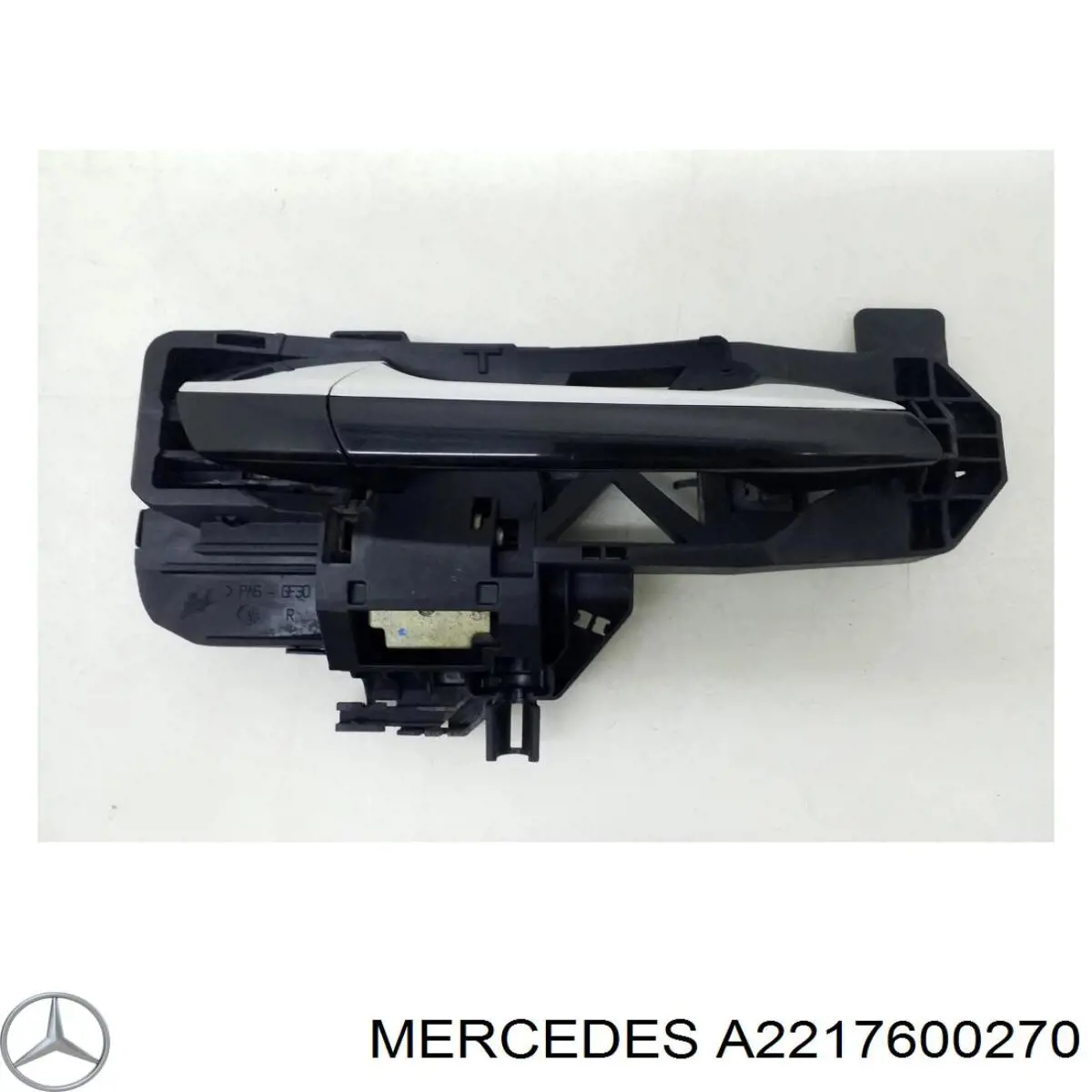  Mercedes A22176002709197 цена, от 22.49 USD