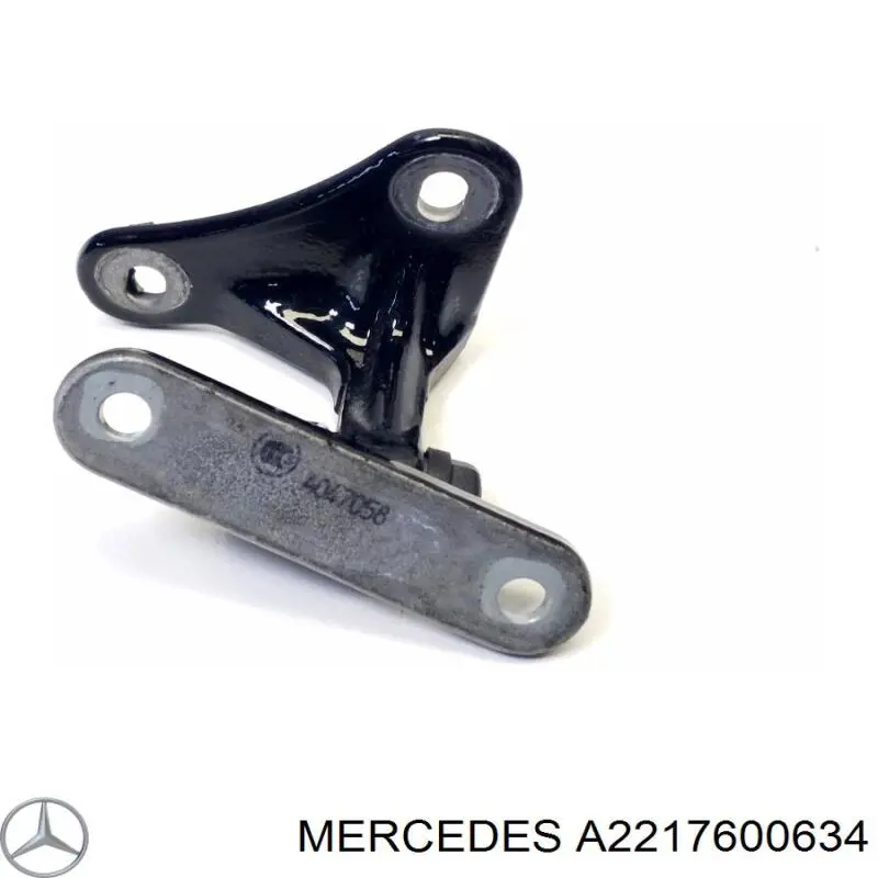  Mercedes A2217600634 цена, от 12.70 USD