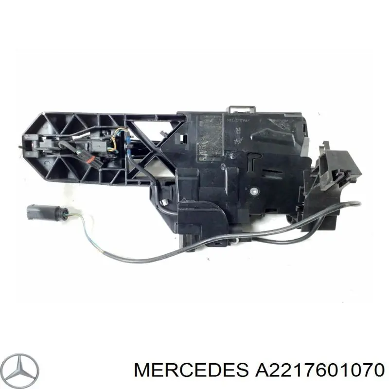  22176010709999 Mercedes