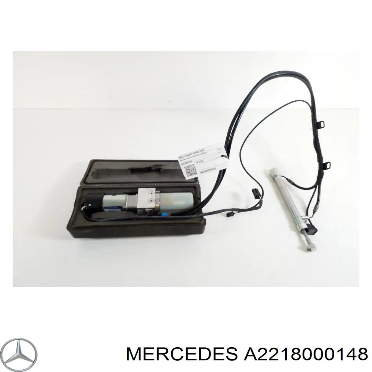 A2218000148 Mercedes 