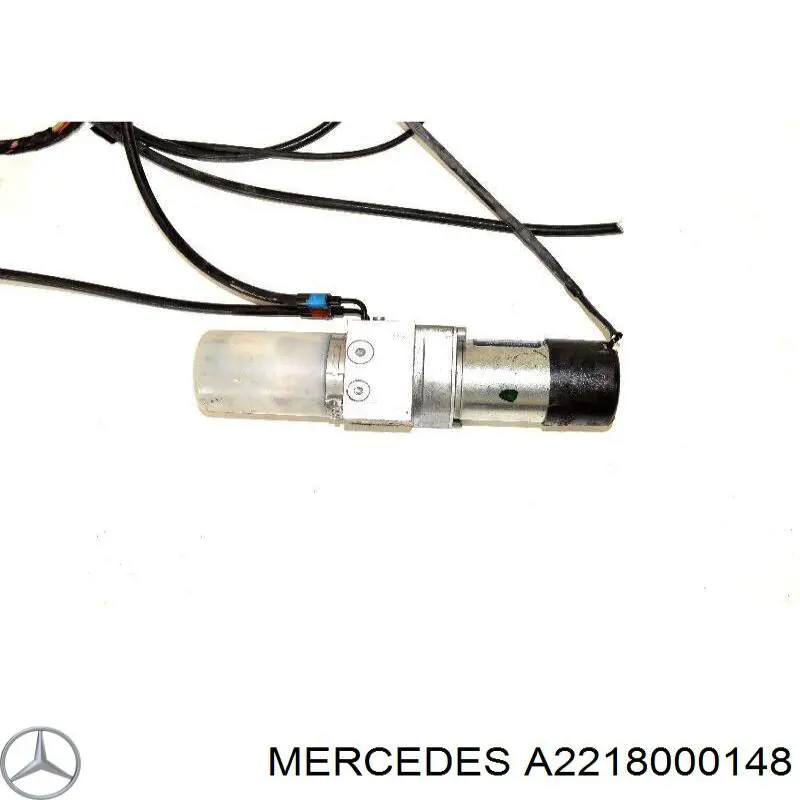 Купить A2218000148 Mercedes 