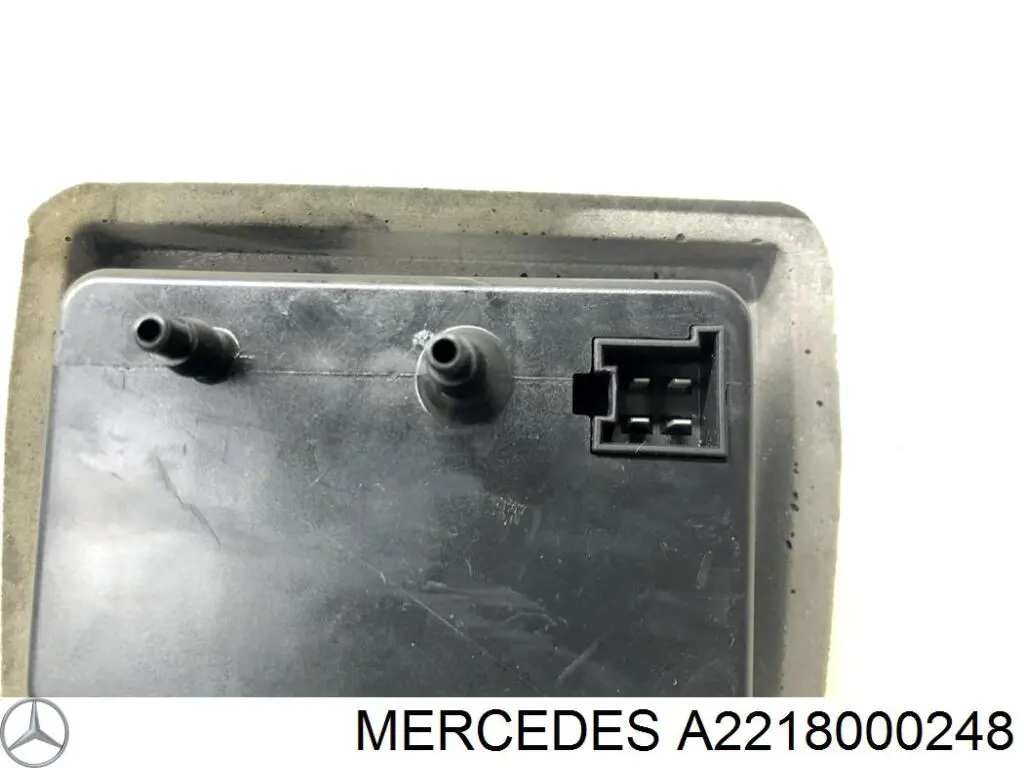  A2218000248 Mercedes