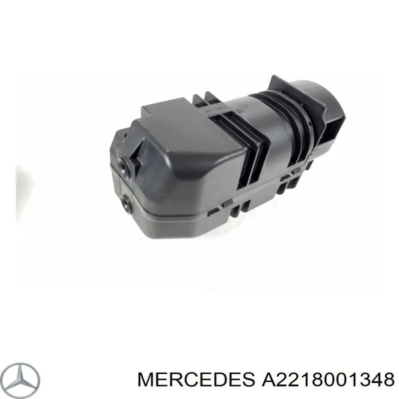  2218001048 Mercedes