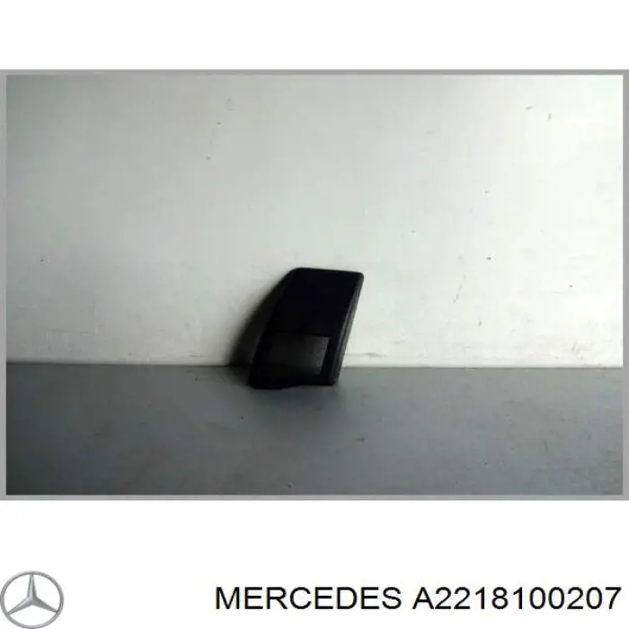  A2218100207 Mercedes