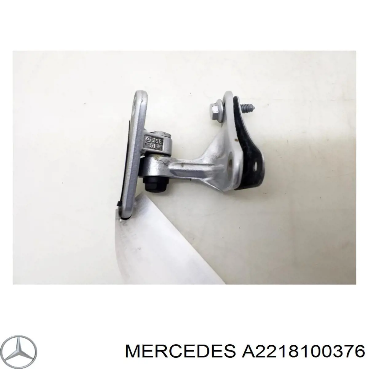  Mercedes A2218100376
