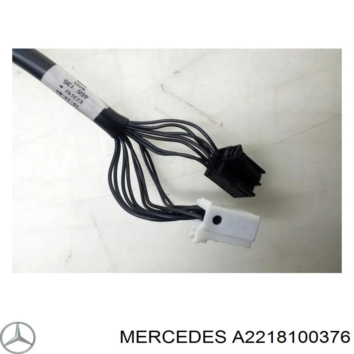  Mercedes A2218100376 цена, от 158.37 USD