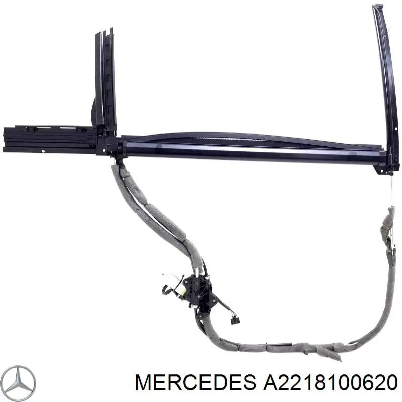  A2218100620 Mercedes