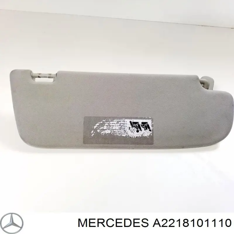  A2218101110 Mercedes