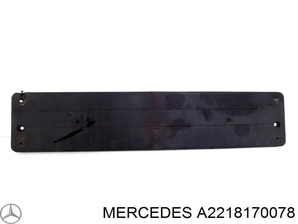  A2218170078 Mercedes