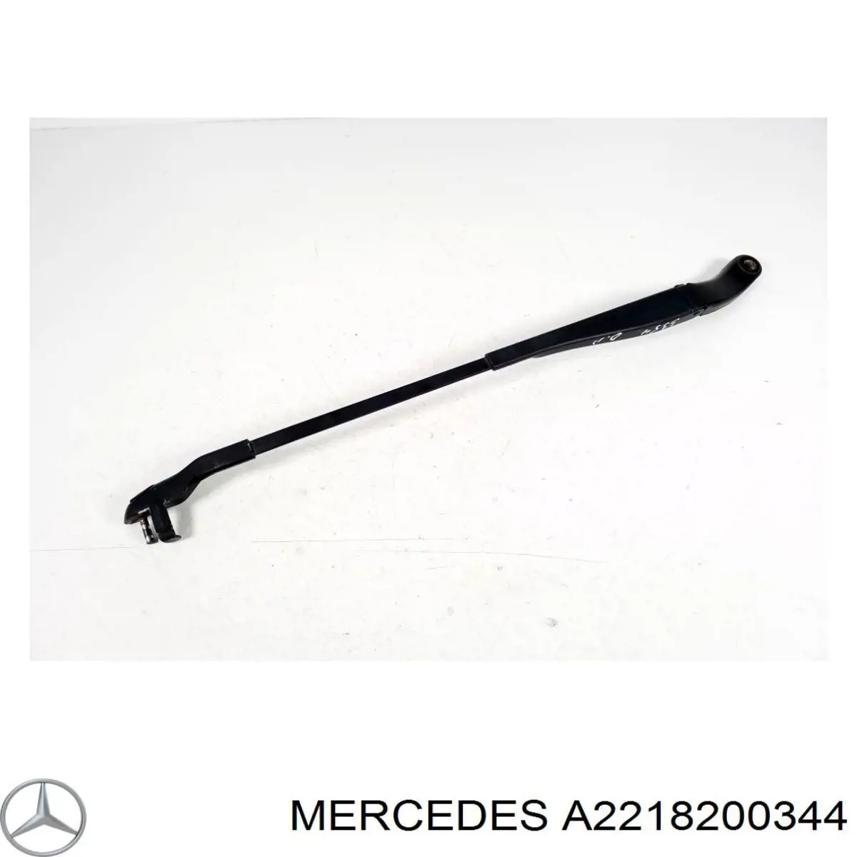 A2218200344 Mercedes 