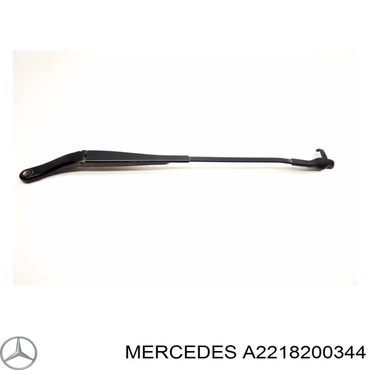  Mercedes A2218200344 цена, от 22.78 USD