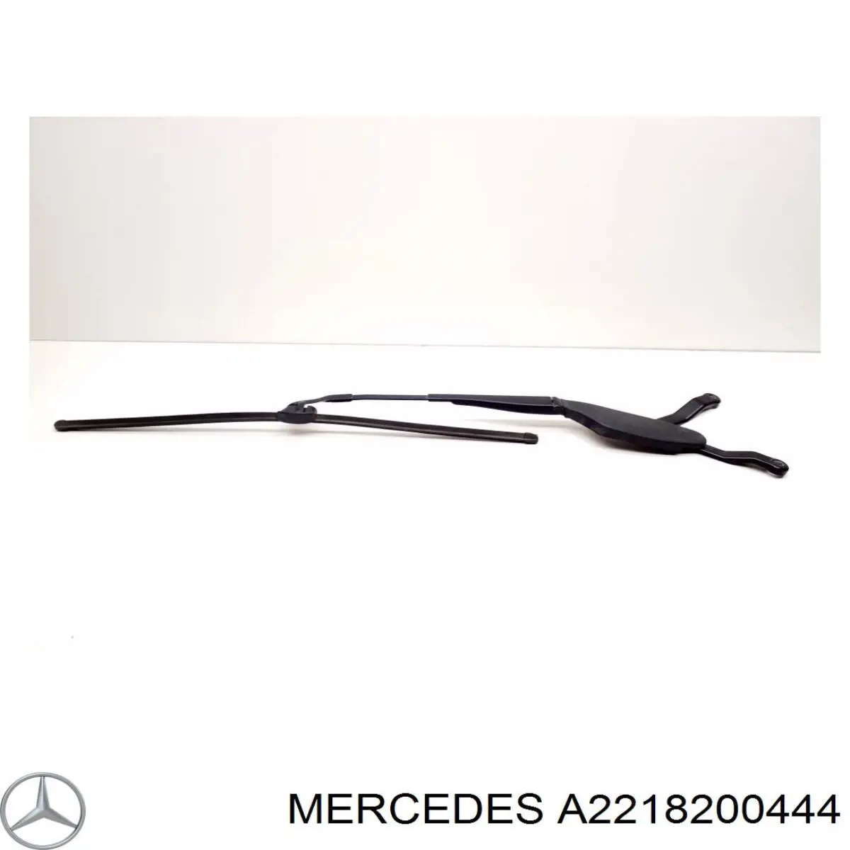 A221820044405 Mercedes 