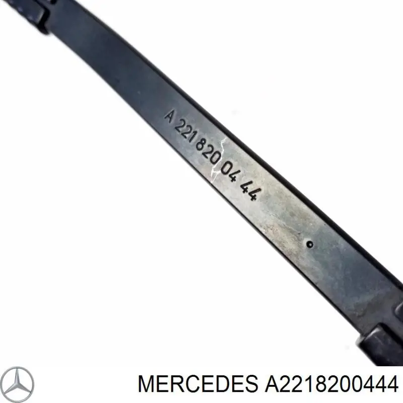  Mercedes A2218200444 цена, от 24.98 USD
