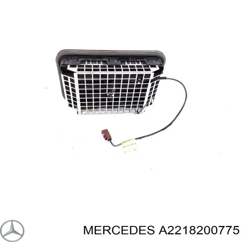 Антенна A2218200775 Mercedes