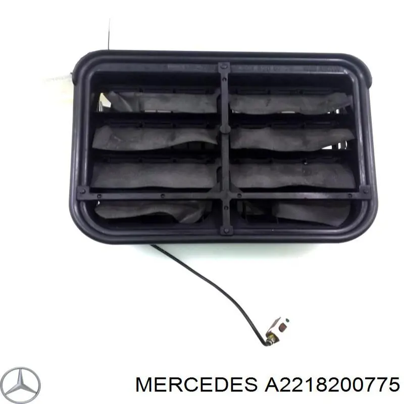  A2218200775 Mercedes