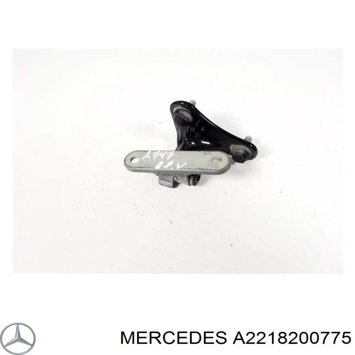 Купить A2218200775 Mercedes Антенна