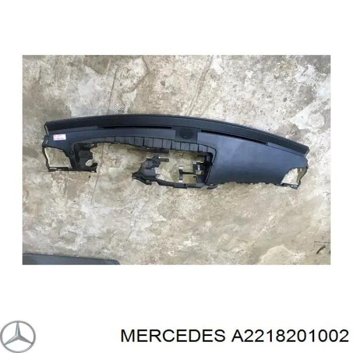 Купить 2218201002 Mercedes 