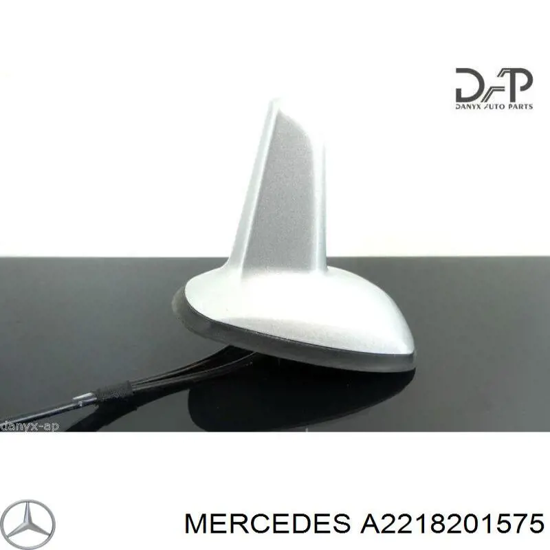A2218201575 Mercedes 