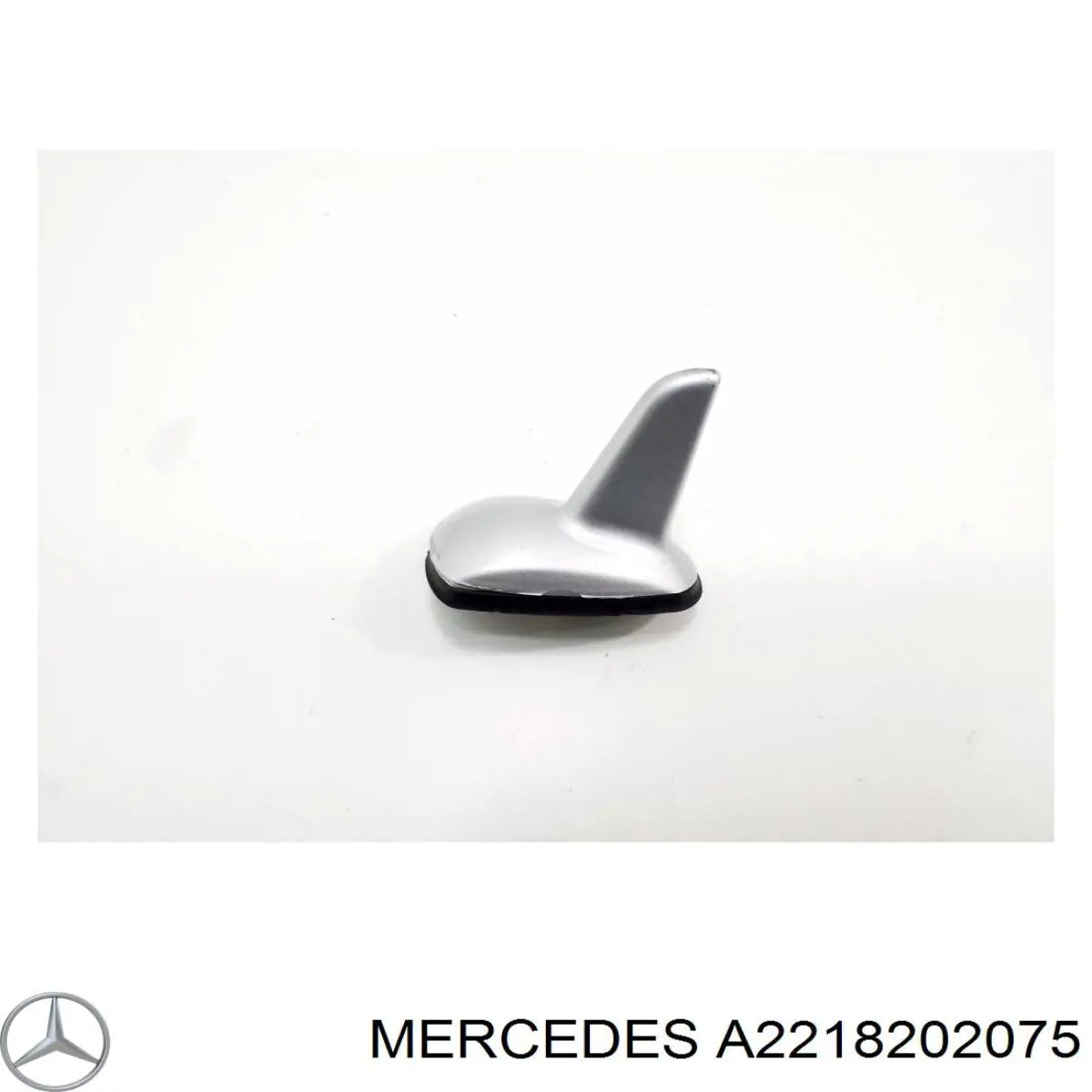 A2218202075 Mercedes Антенна на крышу