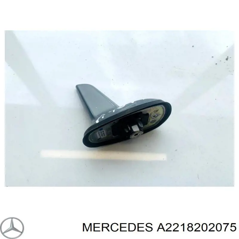 Купить A2218202075 Mercedes Антенна