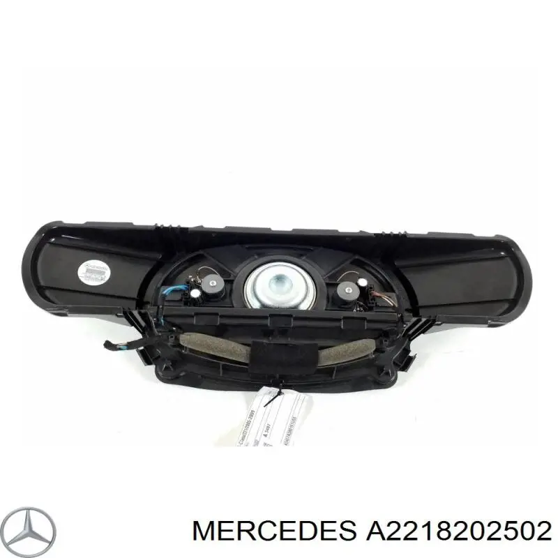Купить A2218202502 Mercedes 