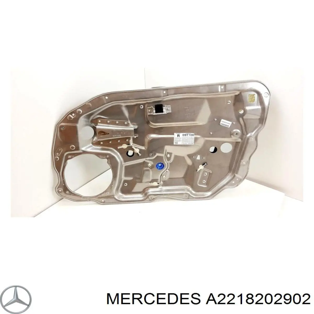 A2218202902 Mercedes 