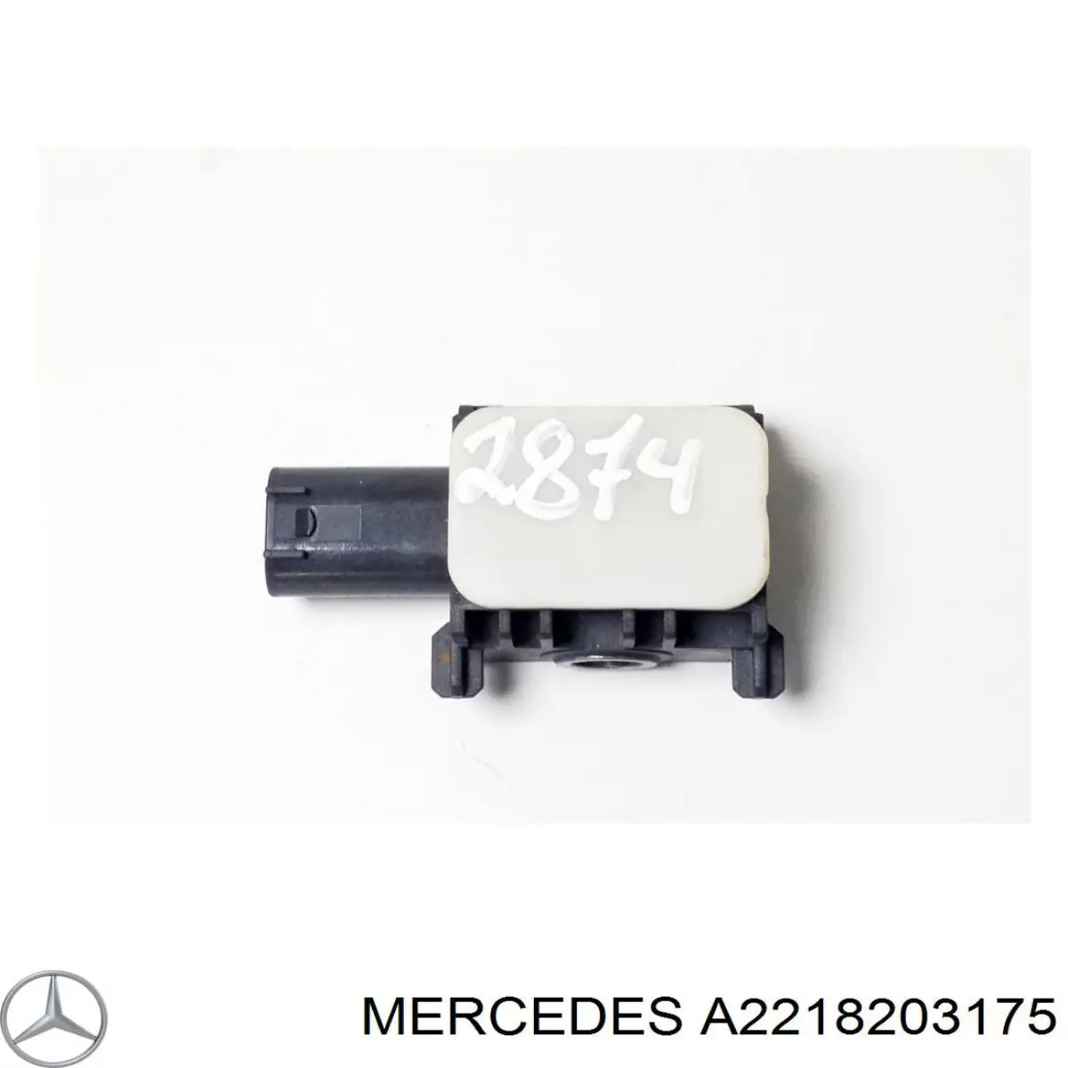 Купить A2218203175 Mercedes Антенна