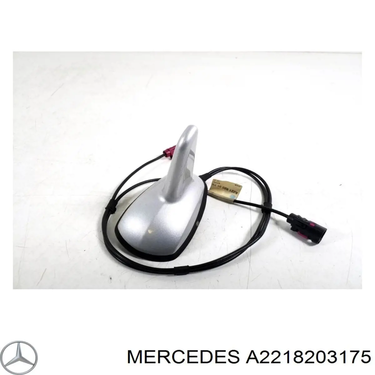  A2218203175 Mercedes