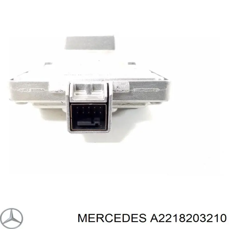  Mercedes A2218203210