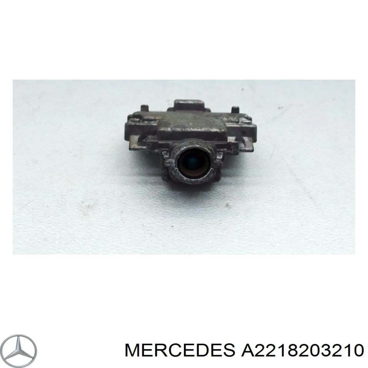  A2218203210 Mercedes