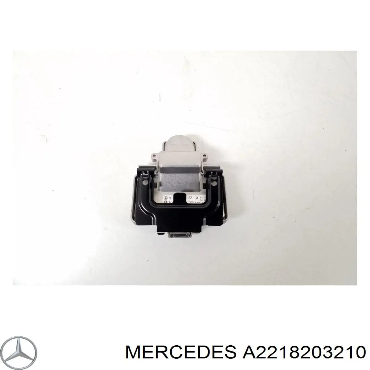  Mercedes A2218203210 цена, от 37.63 USD