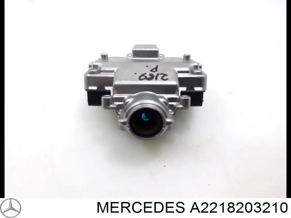 Купить A2218203210 Mercedes 