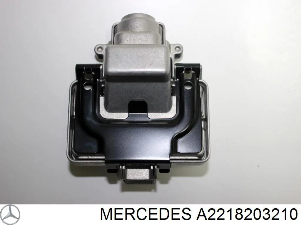 A2218203210 Mercedes 