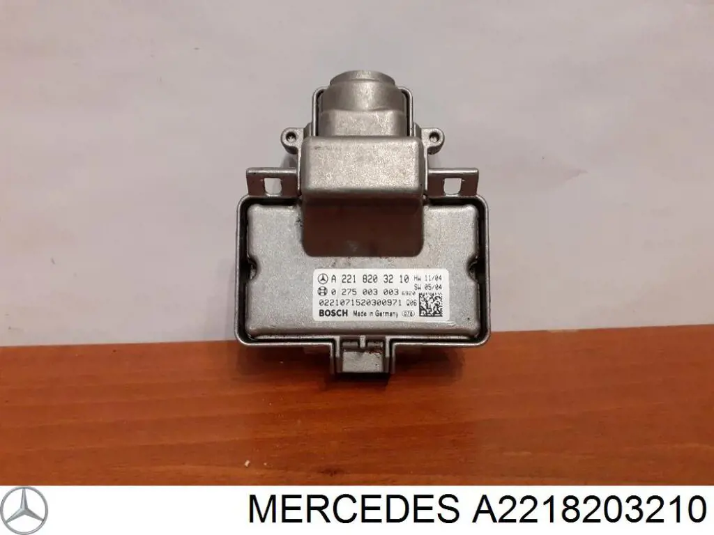  Mercedes 2218203210 цена, от 31.75 USD