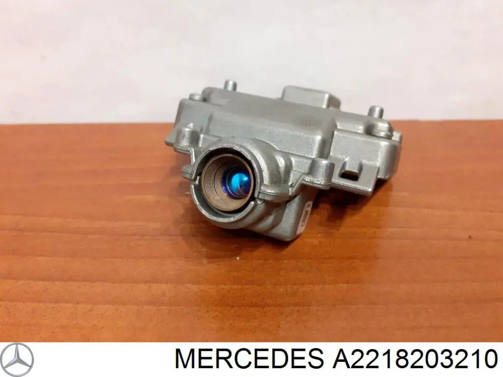 Купить 2218203210 Mercedes 