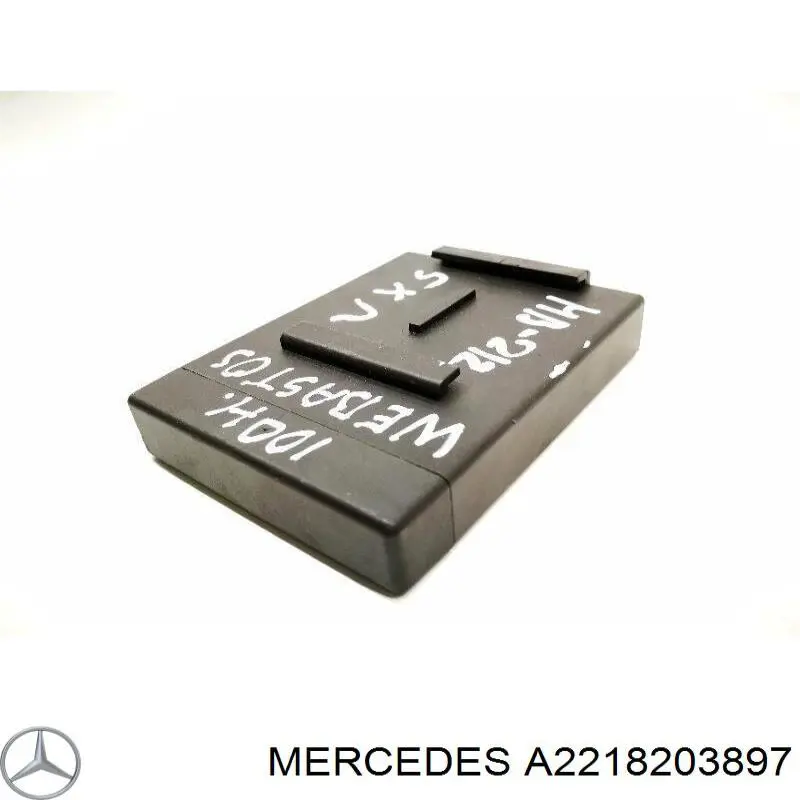Купить A2218203897 Mercedes 