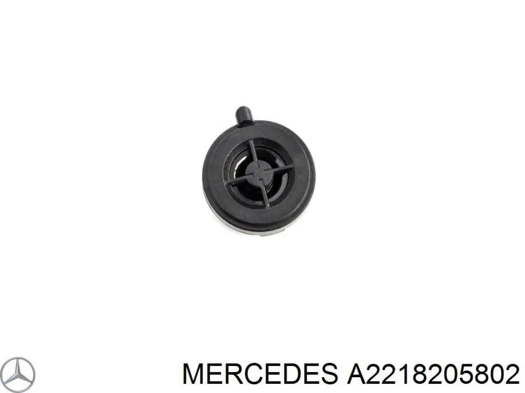  A2218205802 Mercedes