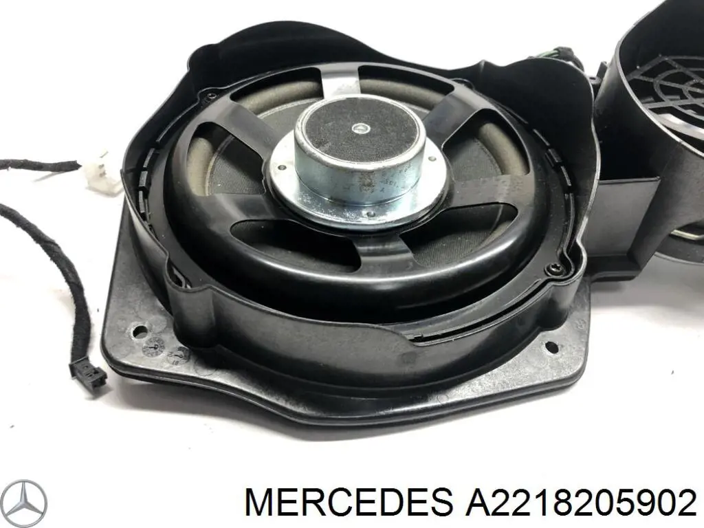  2218205902 Mercedes