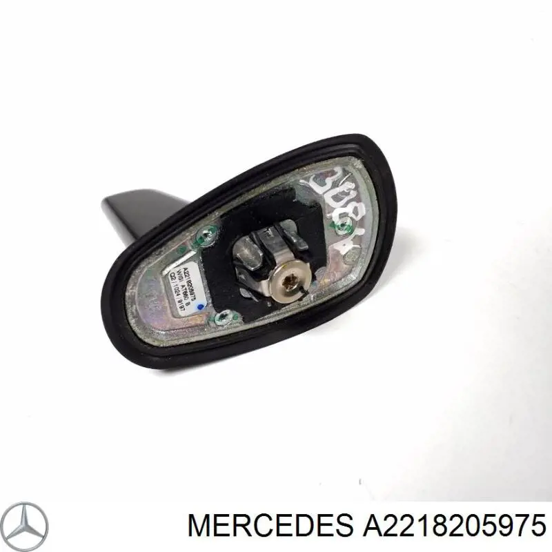 Антенна Mercedes A22182059759999 цена, от 13.85 USD
