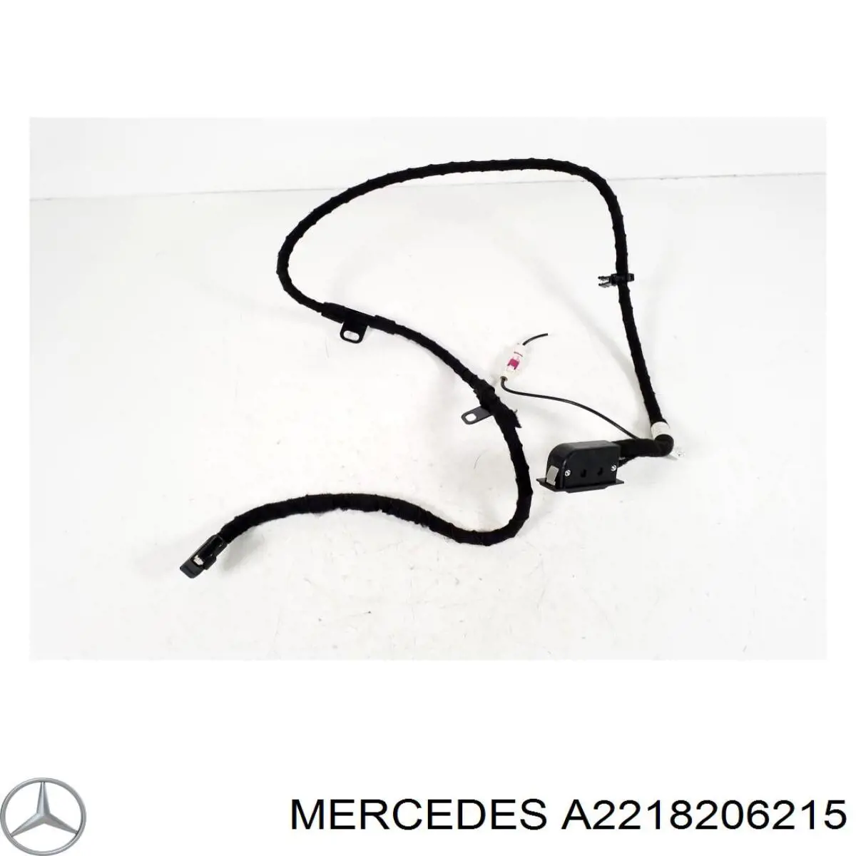 A2218206215 Mercedes 