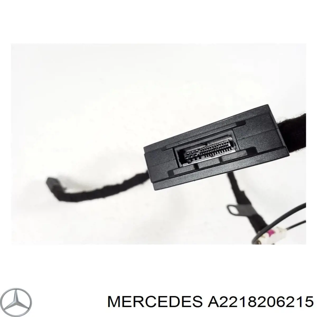 Купить A2218206215 Mercedes 
