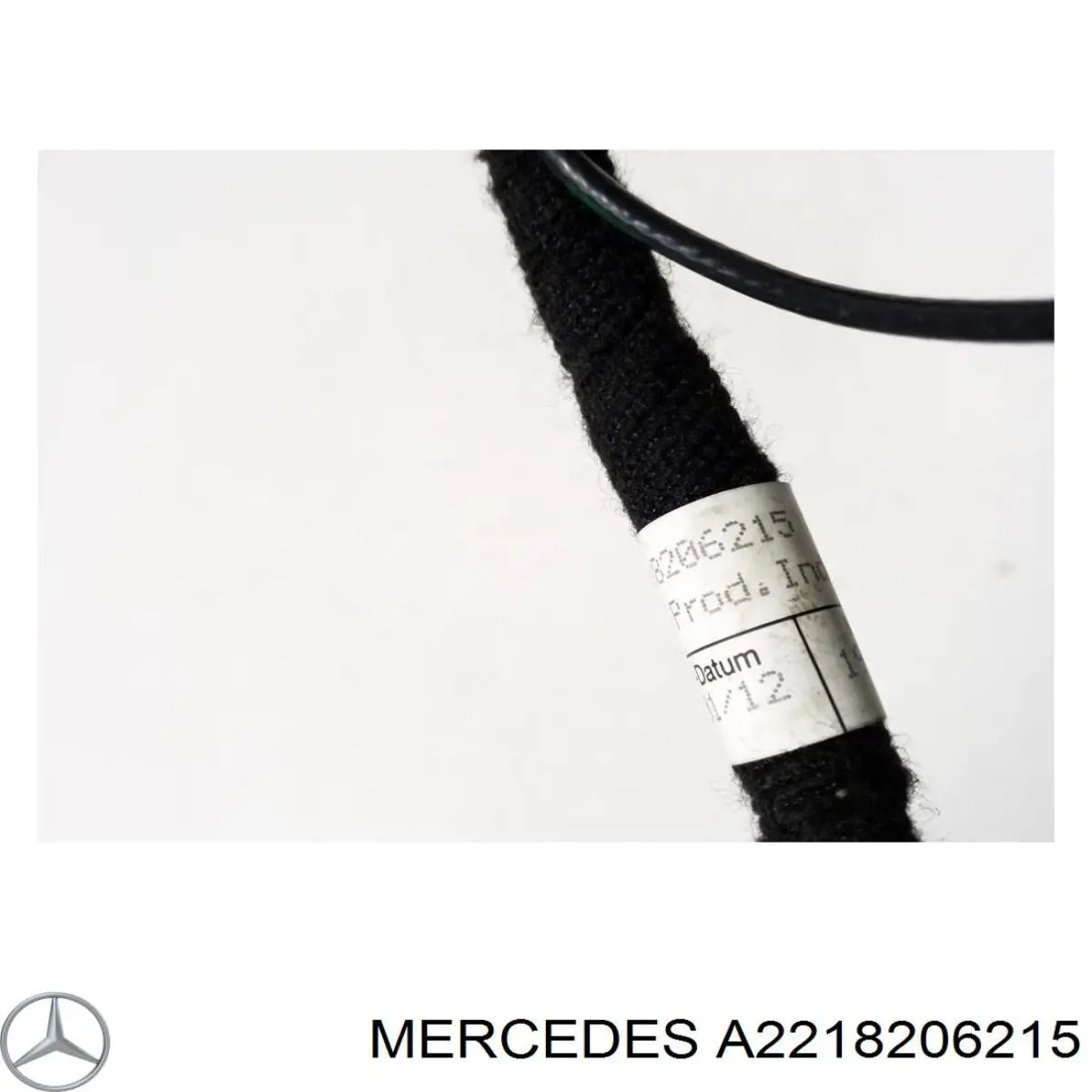  Mercedes A2218206215 цена, от 63.35 USD