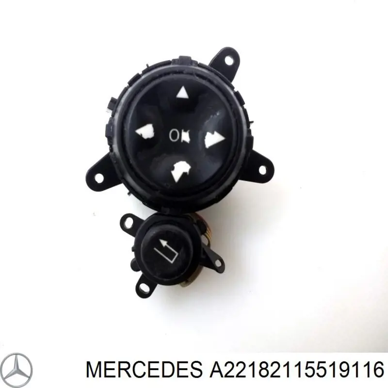 A22182115519116 Mercedes 