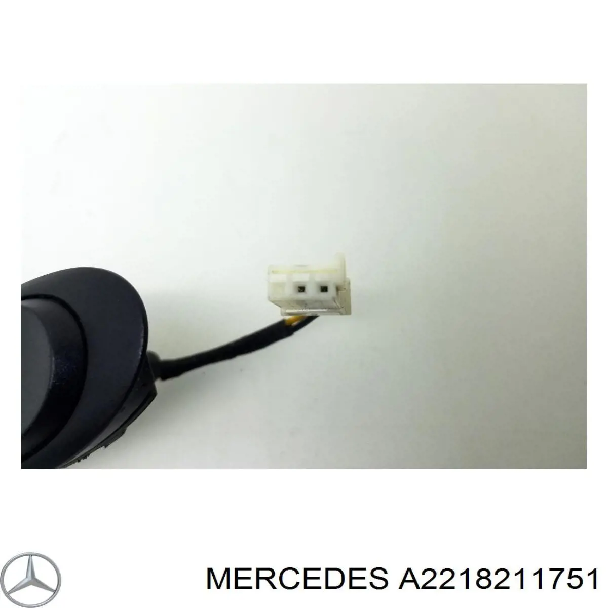 A2218211751 Mercedes 