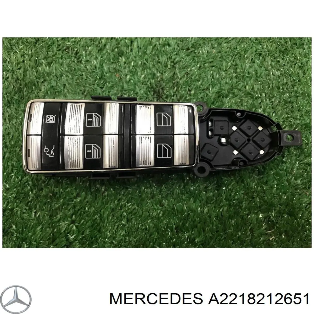  A2218212651 Mercedes