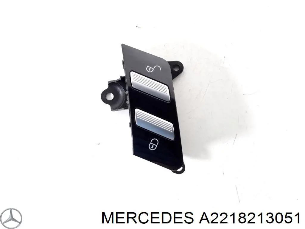 A2218213051 Mercedes 