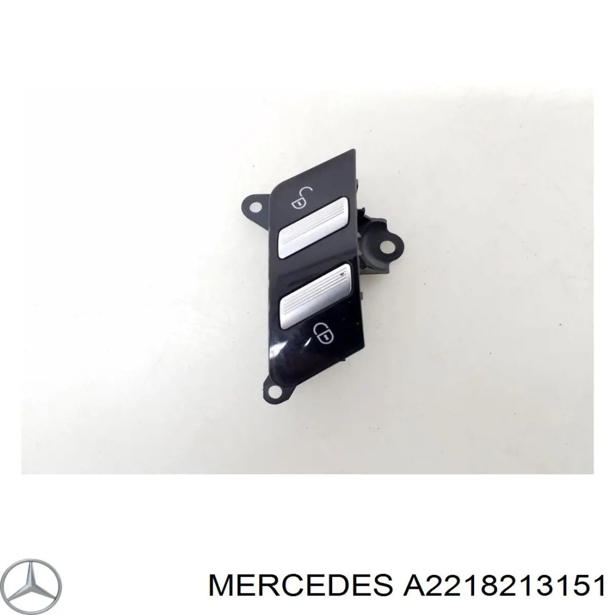  A2218213151 Mercedes