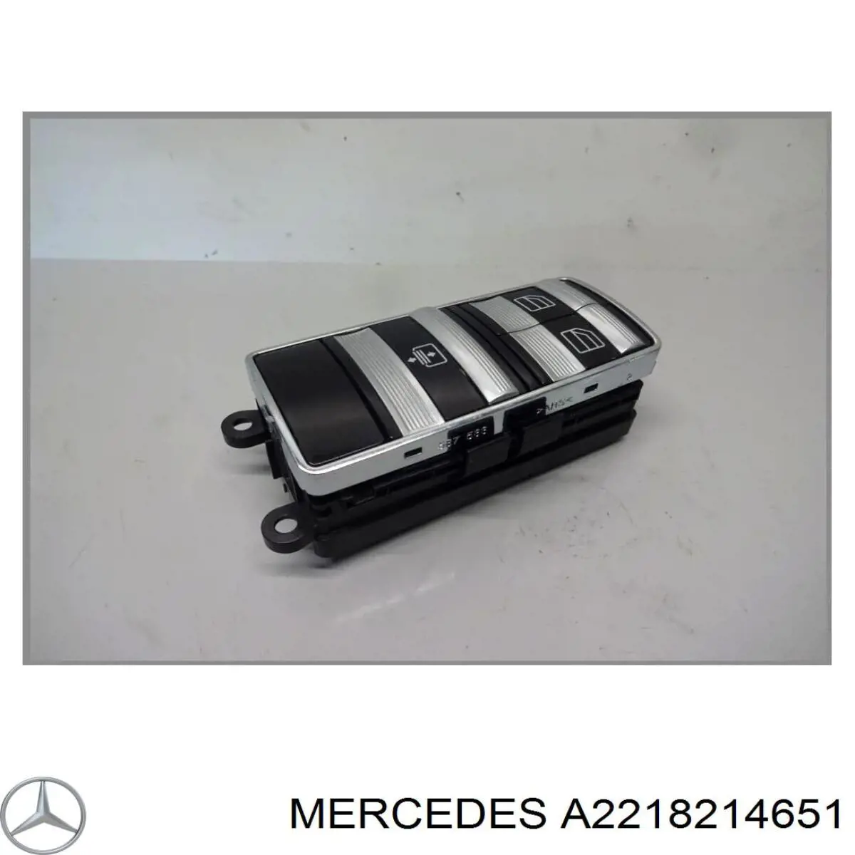  A2218214651 Mercedes