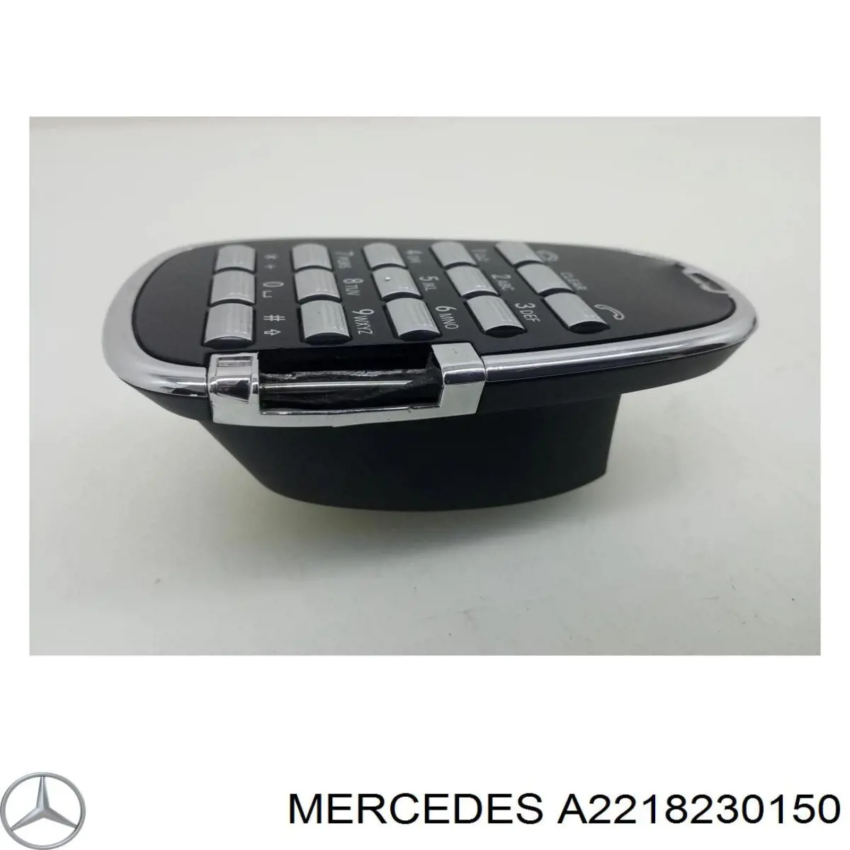  Mercedes 2218230050 цена, от 24.07 USD