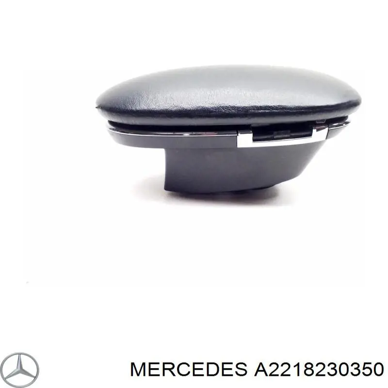 A2218230350 Mercedes 